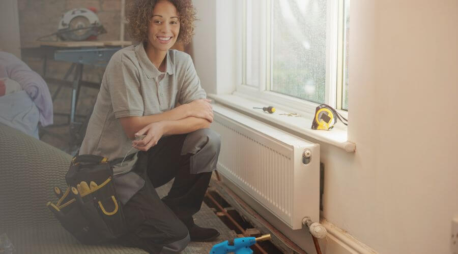 Local expert plumbing services in Lucas, IA
